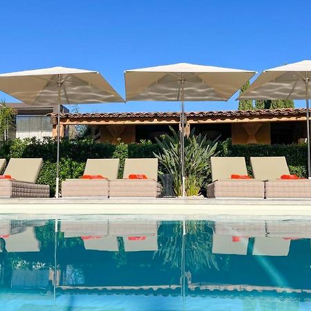 Hotel La Dimora & Spa Oletta  Eksteriør billede