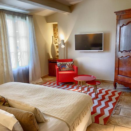 Hotel La Dimora & Spa Oletta  Eksteriør billede