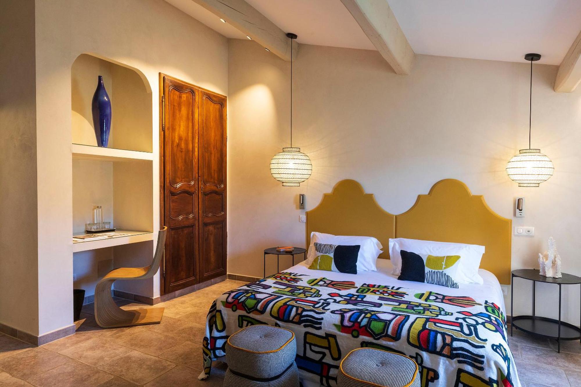 Hotel La Dimora & Spa Oletta  Eksteriør billede