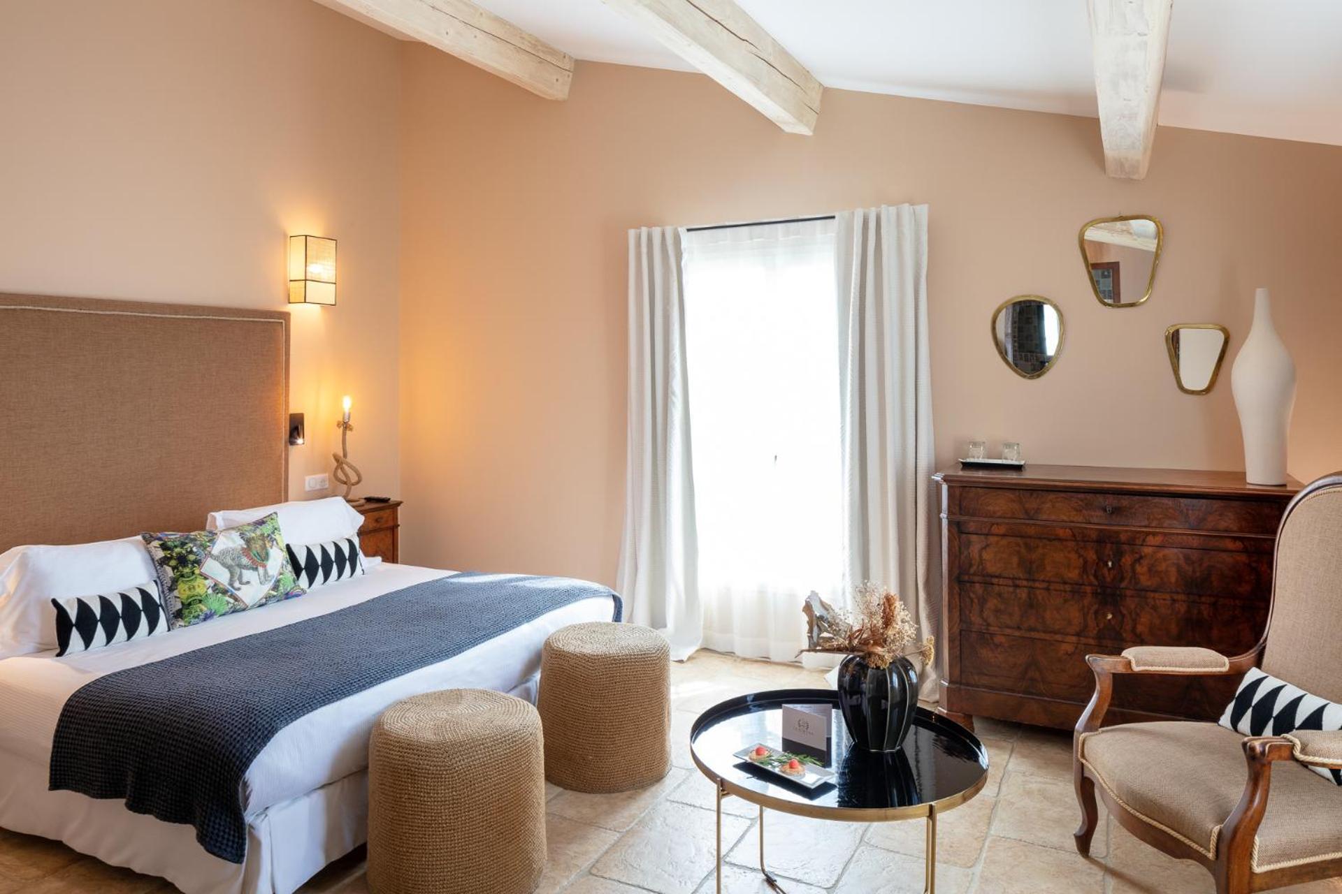 Hotel La Dimora & Spa Oletta  Eksteriør billede