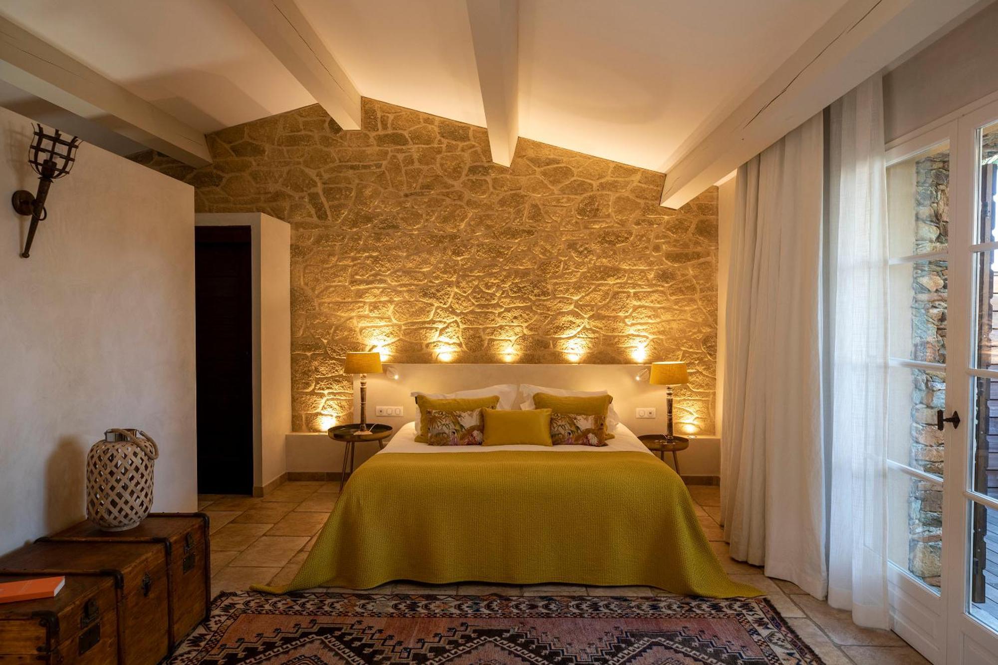 Hotel La Dimora & Spa Oletta  Eksteriør billede