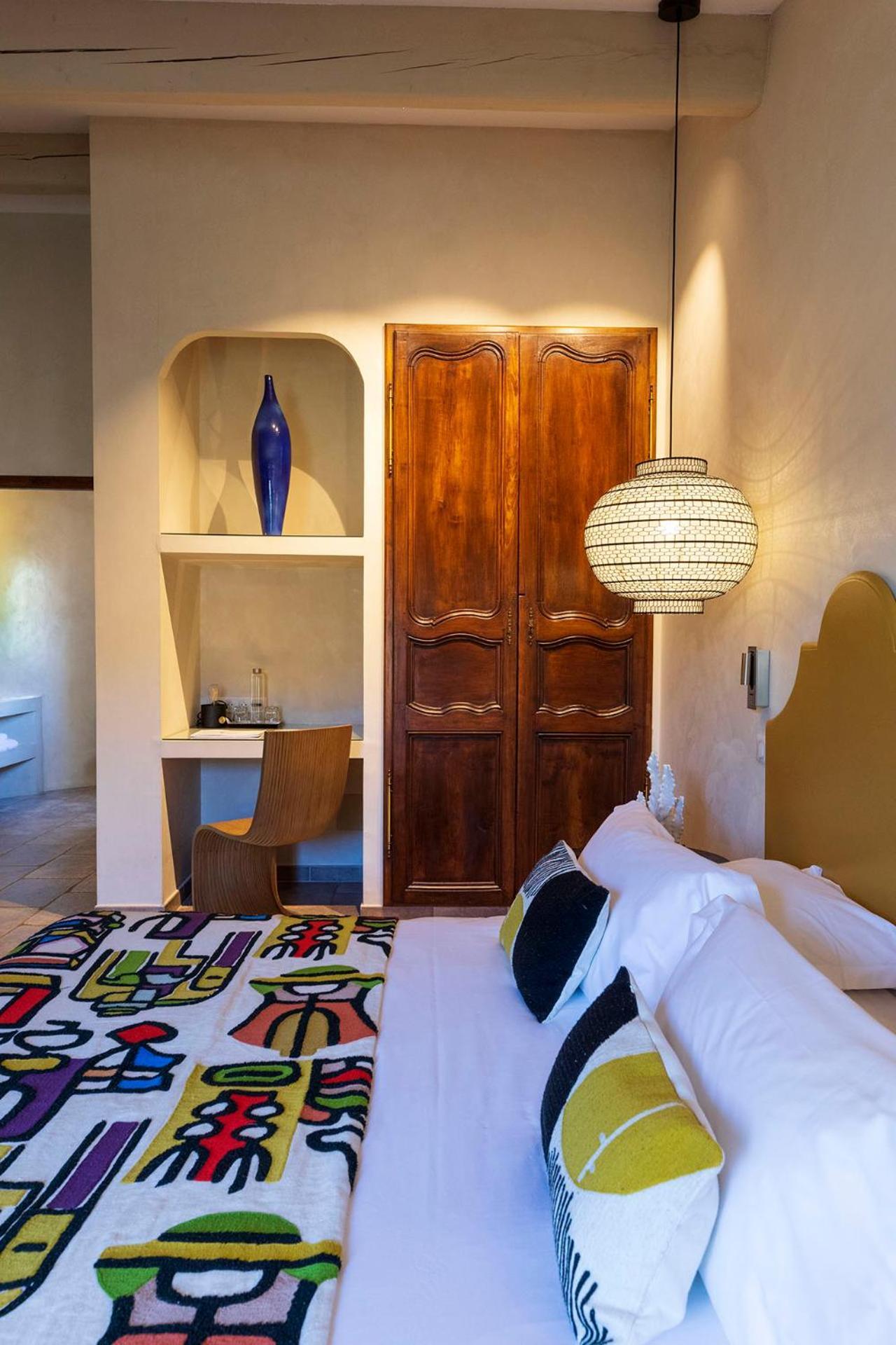 Hotel La Dimora & Spa Oletta  Eksteriør billede