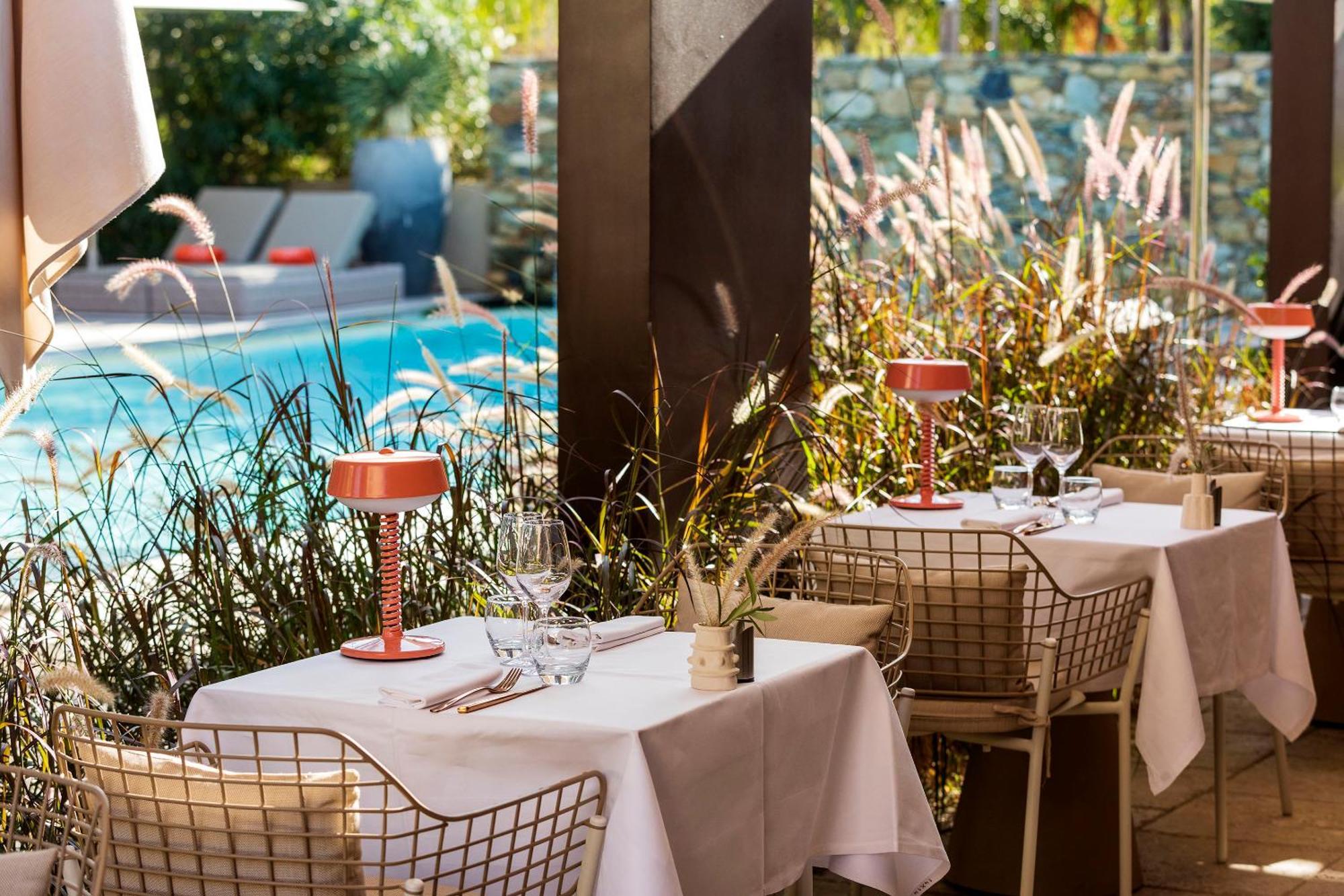 Hotel La Dimora & Spa Oletta  Eksteriør billede