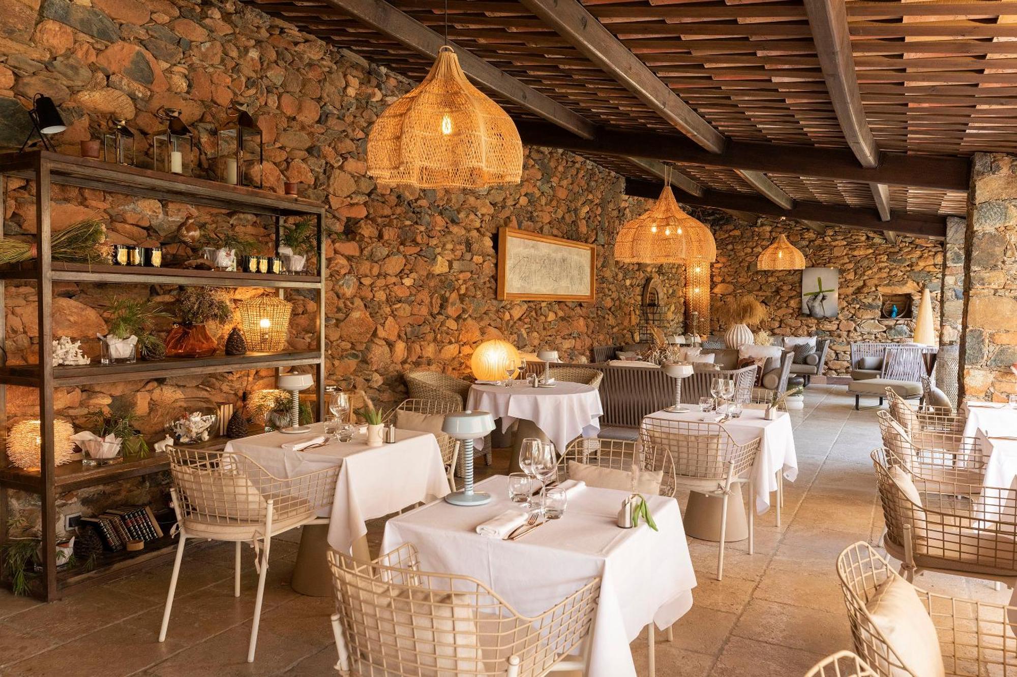 Hotel La Dimora & Spa Oletta  Eksteriør billede