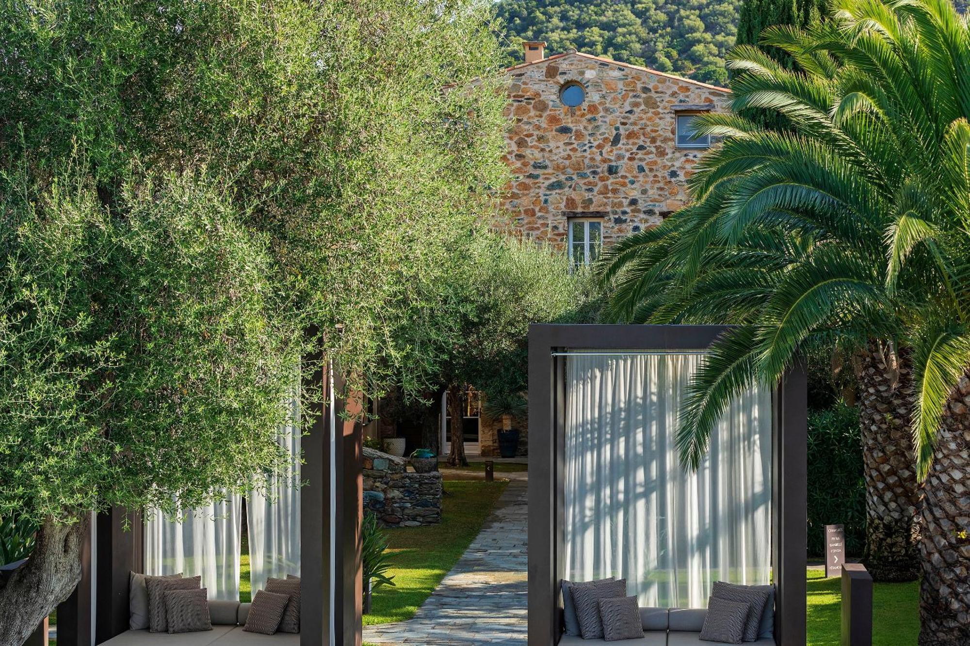 Hotel La Dimora & Spa Oletta  Eksteriør billede