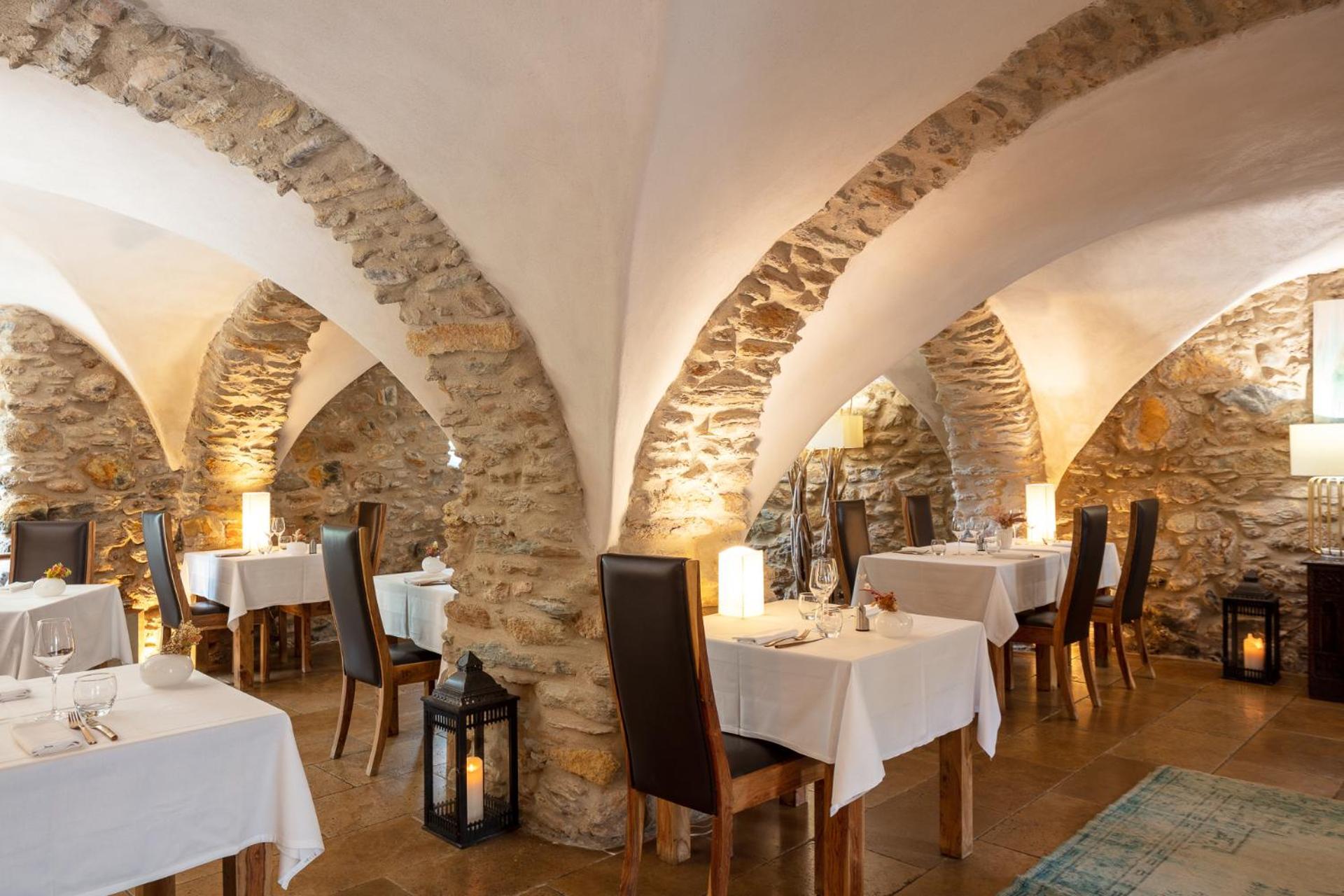 Hotel La Dimora & Spa Oletta  Eksteriør billede