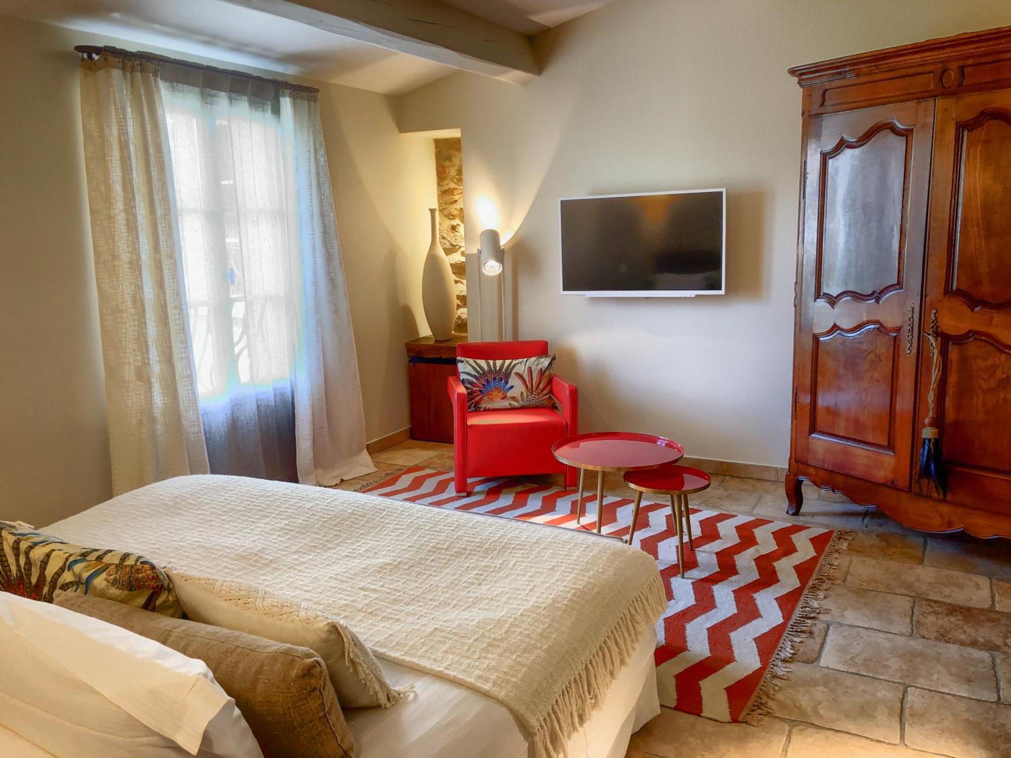 Hotel La Dimora & Spa Oletta  Eksteriør billede