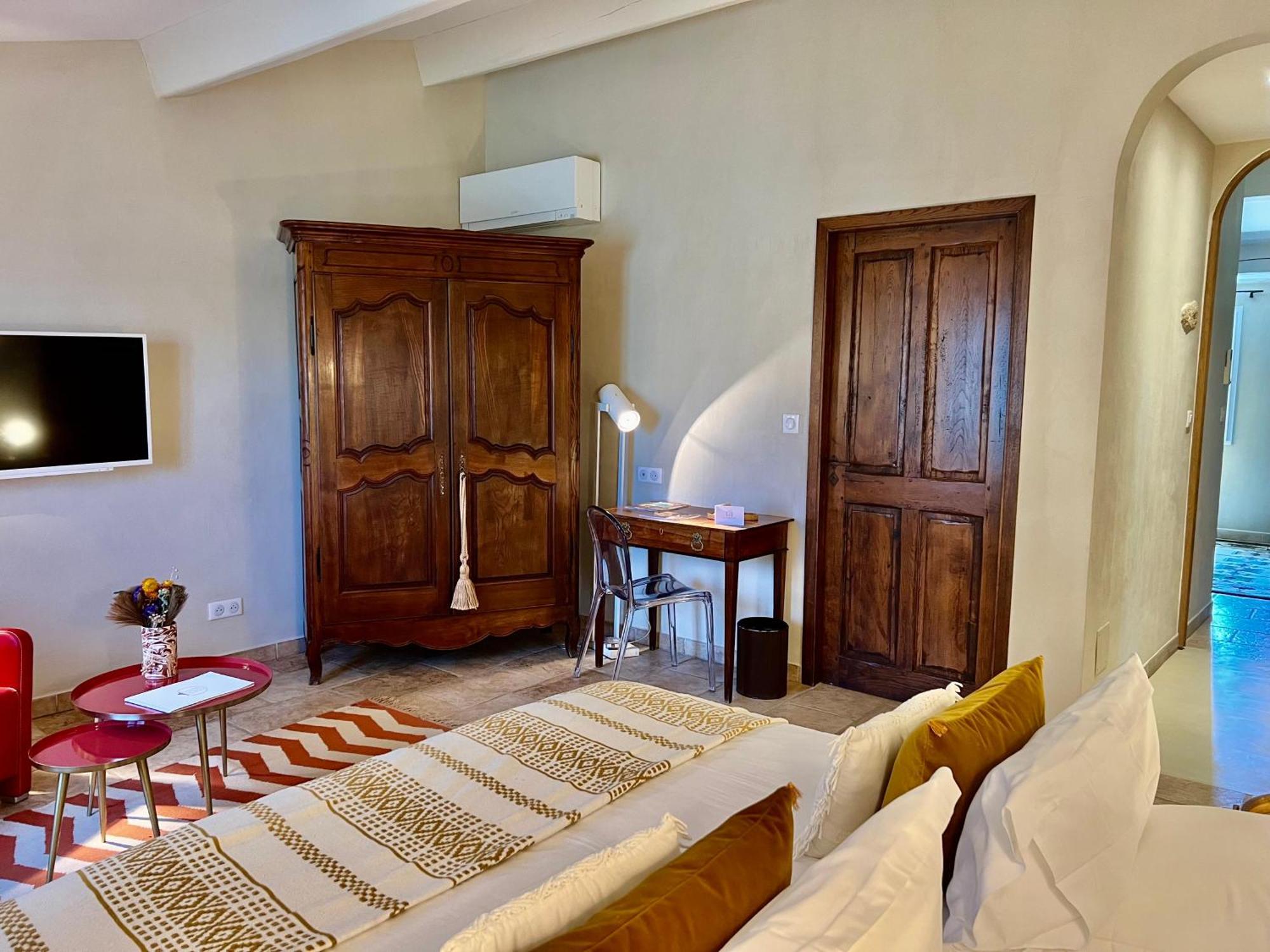 Hotel La Dimora & Spa Oletta  Eksteriør billede