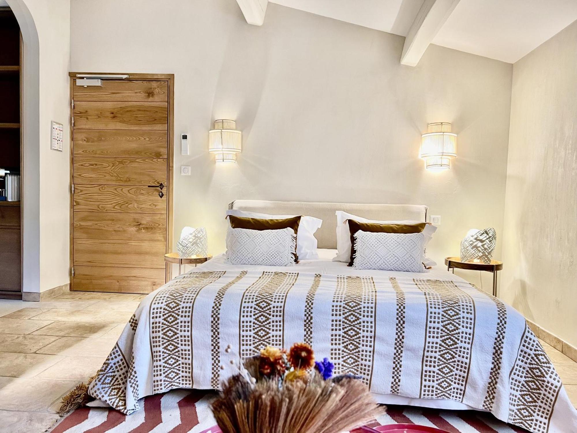 Hotel La Dimora & Spa Oletta  Eksteriør billede