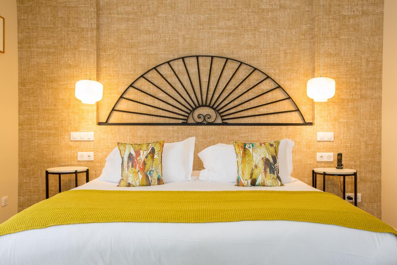 Hotel La Dimora & Spa Oletta  Eksteriør billede